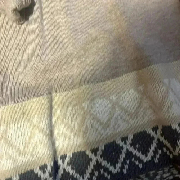 T/O Sweaters dress size medium - Picture 3 of 3